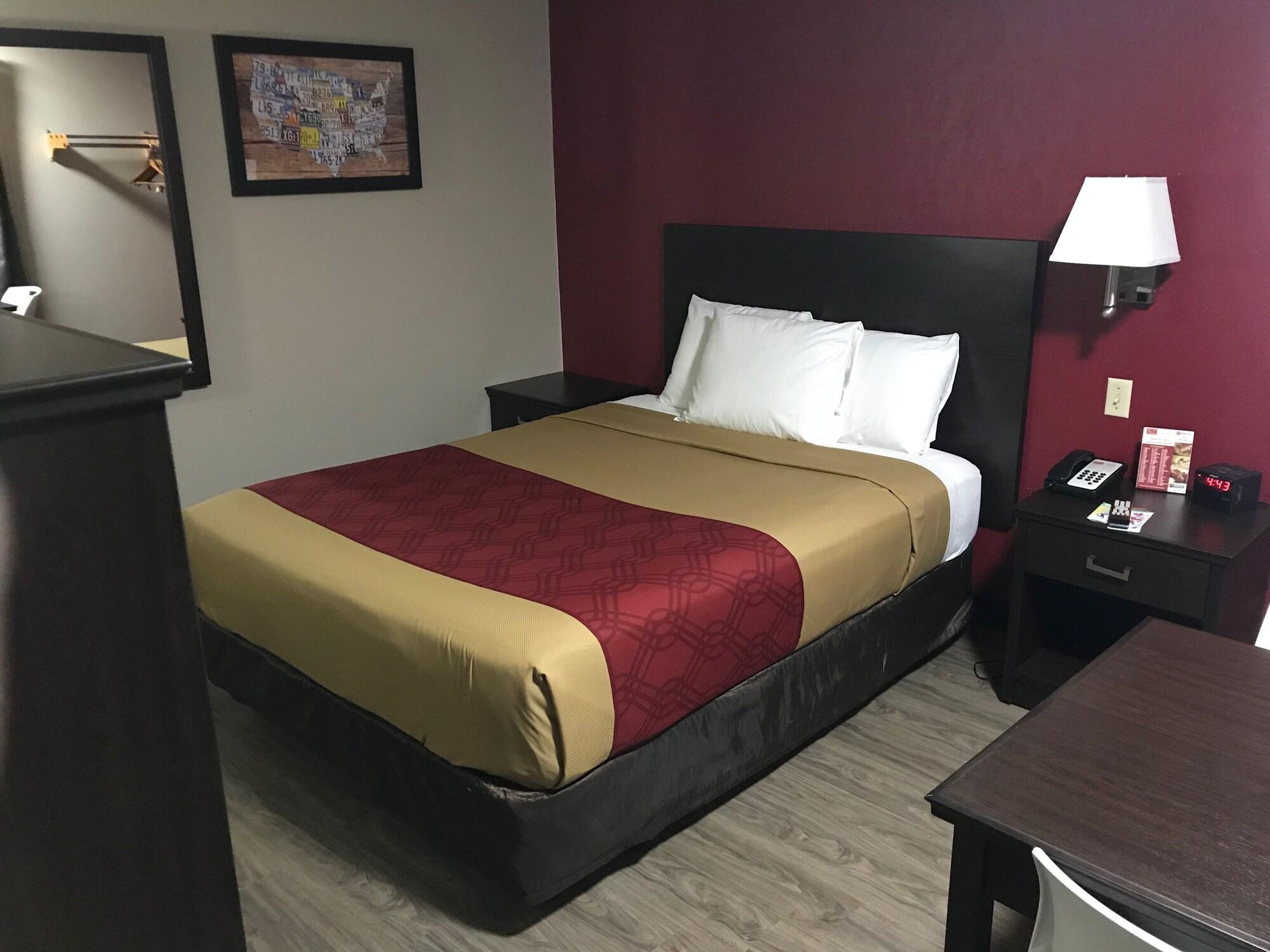 Red Lion Inn & Suites Olathe Kansas City Екстер'єр фото