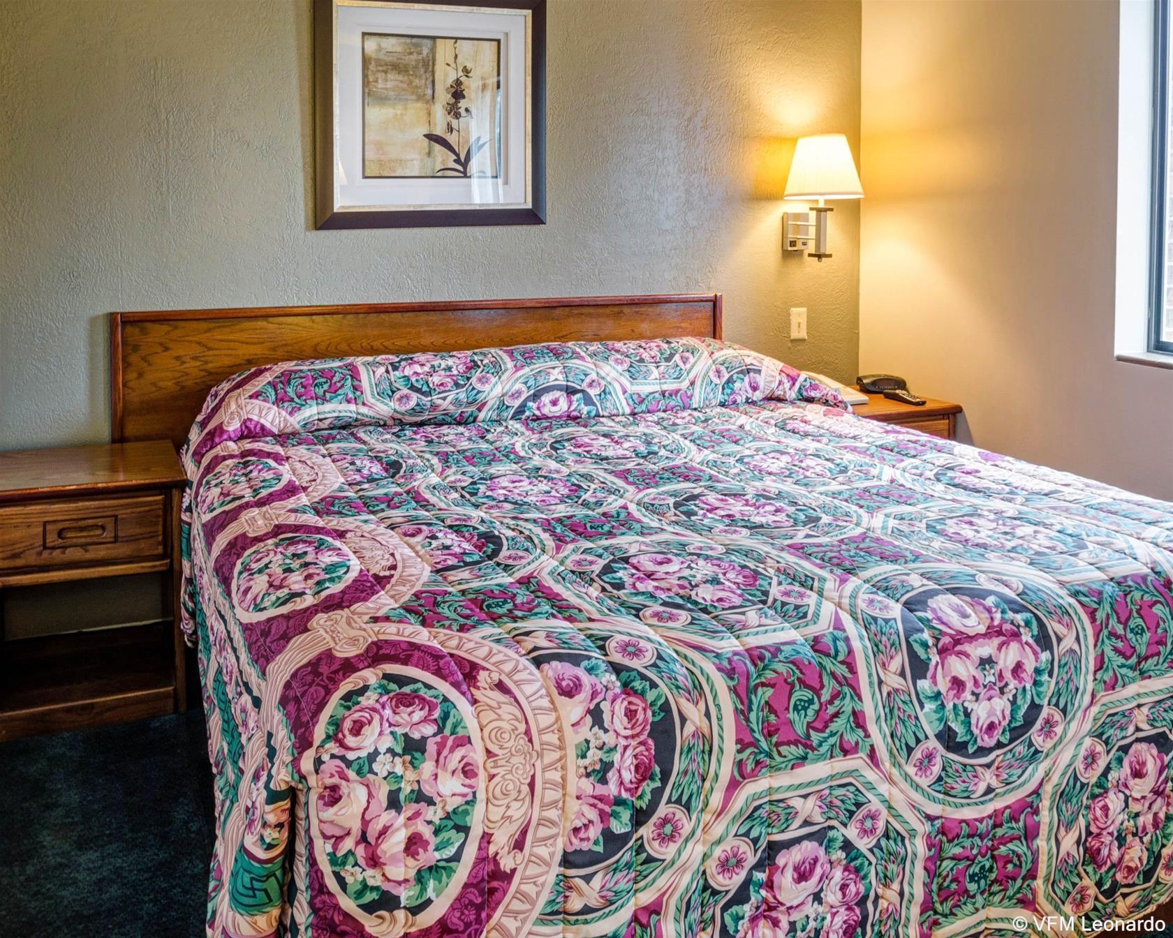 Red Lion Inn & Suites Olathe Kansas City Екстер'єр фото