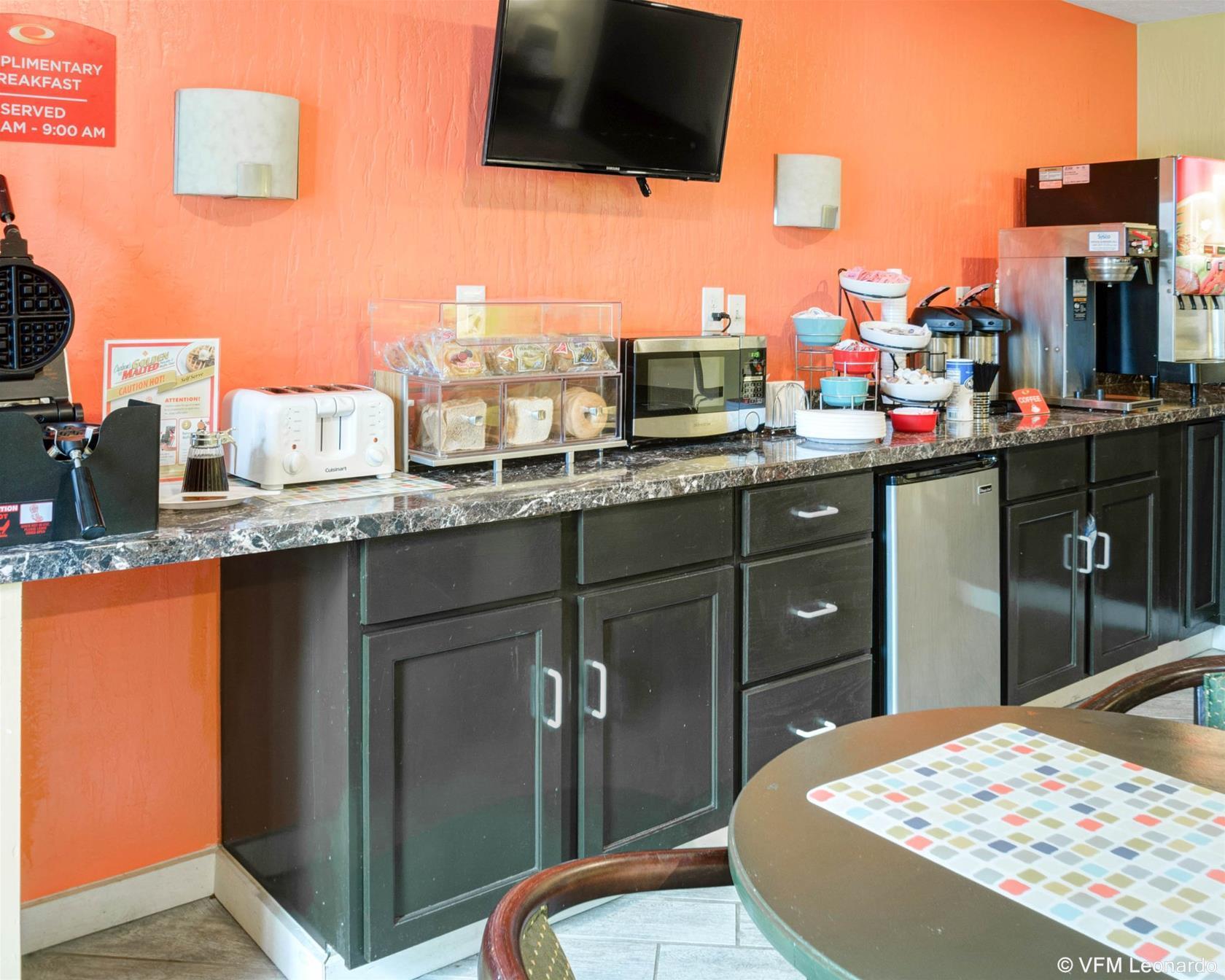 Red Lion Inn & Suites Olathe Kansas City Екстер'єр фото