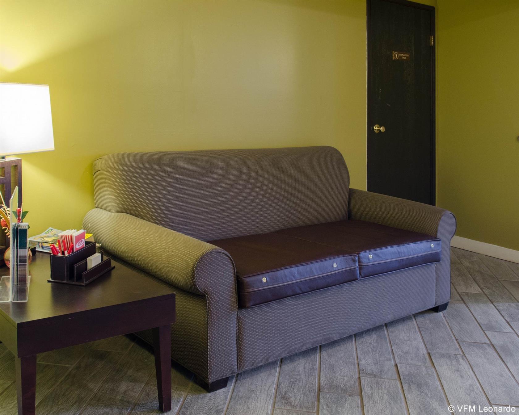 Red Lion Inn & Suites Olathe Kansas City Екстер'єр фото